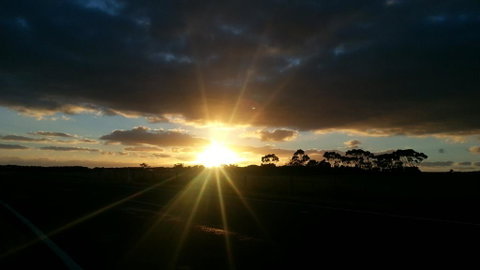 Shearwater Cottages - Accommodation in Brisbane 1