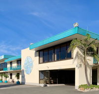 Shellharbour Resort and Conference Centre - Accommodation in Brisbane