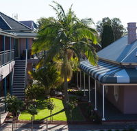 Shellharbour Village Motel - Accommodation in Brisbane