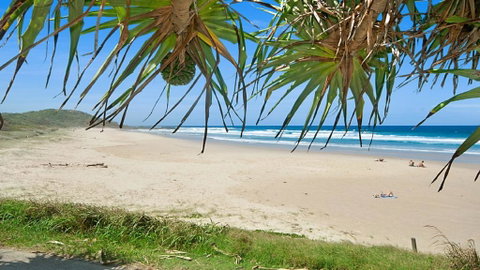 Shelly Beach House 1 - Accommodation in Brisbane 3