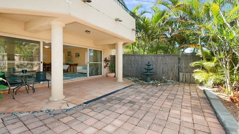 Shelly Beach House 1 - Accommodation in Brisbane 2