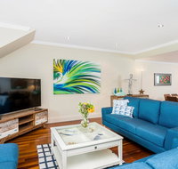 Shelly Beach Shack - Accommodation in Brisbane