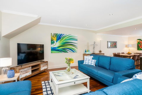 Shelly Beach Shack - Accommodation in Brisbane 0