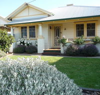Shepp Central Apartment - Accommodation in Brisbane