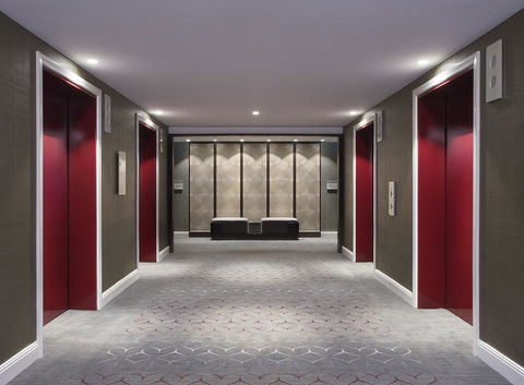Sheraton Grand Sydney Hyde Park - Accommodation in Brisbane 2