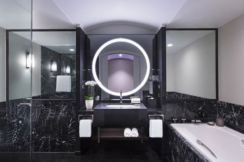Sheraton Grand Sydney Hyde Park - Accommodation in Brisbane 1
