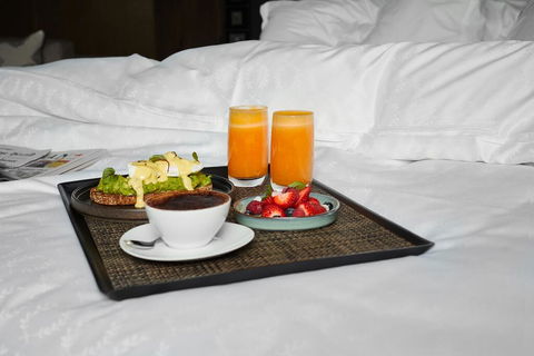 Sheraton Grand Sydney Hyde Park - Accommodation in Brisbane 3
