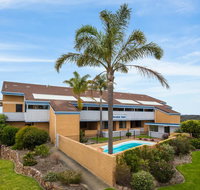 Sheridan Court on Wagonga - Accommodation in Brisbane