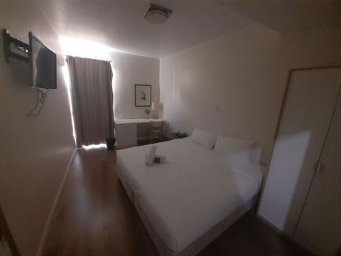 Shilla Lodge - Accommodation in Brisbane 1