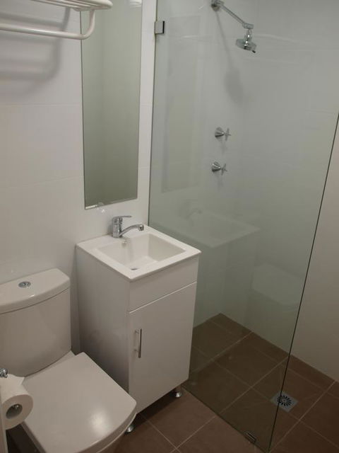Shilla Lodge - Accommodation in Brisbane 0