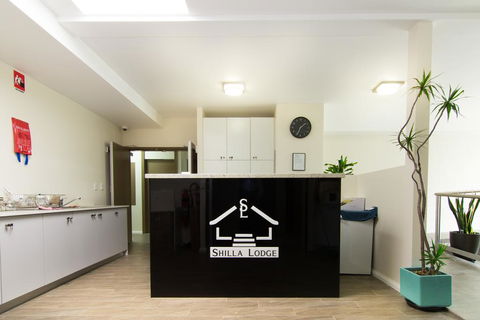 Shilla Lodge - Accommodation in Brisbane 3