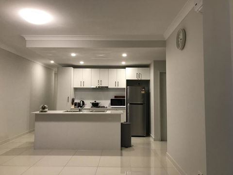 Shine Apartment - Accommodation in Brisbane 2