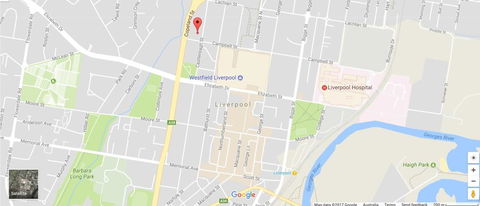 Shine Apartment - Accommodation in Brisbane 3