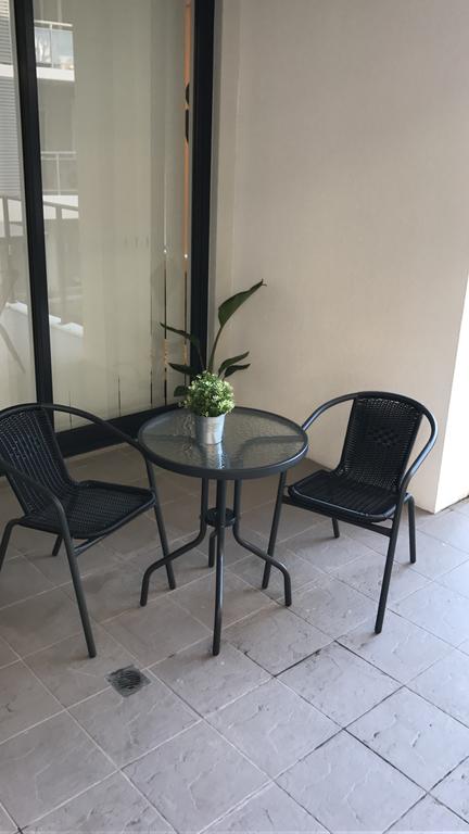 Shine Apartment - Accommodation in Brisbane 1