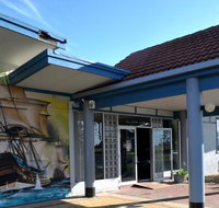 Ship Inn Motel - Accommodation in Brisbane