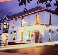 Shipwrights Arms - Accommodation in Brisbane