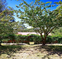 Shiralee's Rest of Katoomba - Accommodation in Brisbane