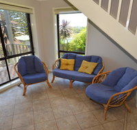 Shirl's By The Sea - Accommodation in Brisbane