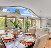 Shore to Please - comfort cafes and beaches - Accommodation in Brisbane