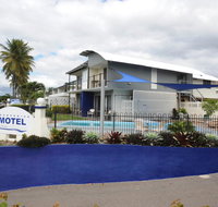 Shoredrive Motel - Accommodation in Brisbane