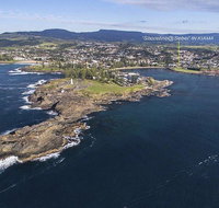 ShorelineThe Sebel - on Kiama's harbour foreshore - Accommodation in Brisbane