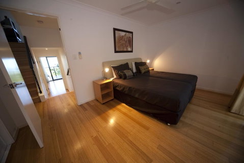 Shorelines 2 - Accommodation in Brisbane 0