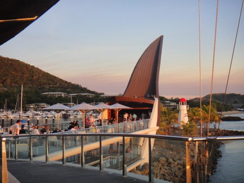 Shorelines 2 - Accommodation in Brisbane 1