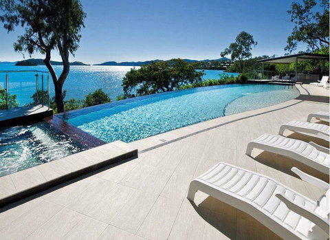 Shorelines 2 - Accommodation in Brisbane 2