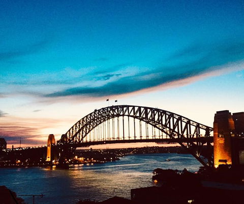 Short Stay Breathtaking Sydney Harbour View Apartment - Accommodation in Brisbane 0