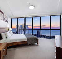 Sierra Grand Broadbeach - Accommodation in Brisbane
