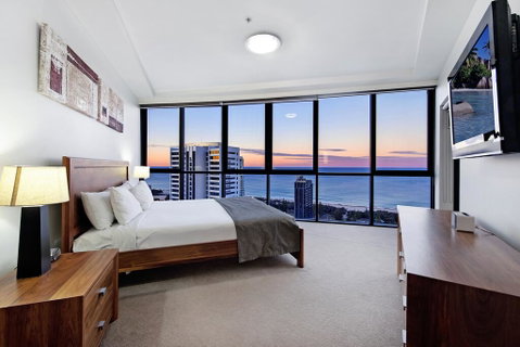 Sierra Grand Broadbeach - Accommodation in Brisbane 0