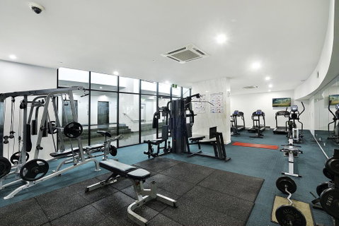 Sierra Grand Broadbeach - Accommodation in Brisbane 2