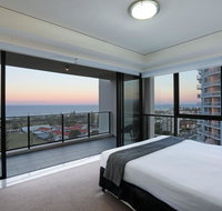 Sierra Grand Private 3 Bed Ocean View - Accommodation in Brisbane