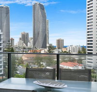 Sierra Grande - Accommodation in Brisbane