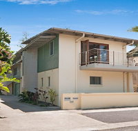 Siesta - Lennox Head - Accommodation in Brisbane