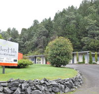 Silver Hills Motel - Accommodation in Brisbane