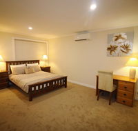 Silver House - Melbourne Airport Accommodation - Accommodation in Brisbane