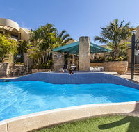 Silver Sands Resort Mandurah - Accommodation in Brisbane