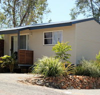 Silver Wattle Cabins - Accommodation in Brisbane