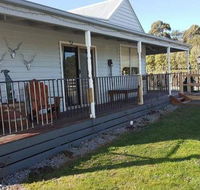 Silverbirch Cottage - Accommodation in Brisbane