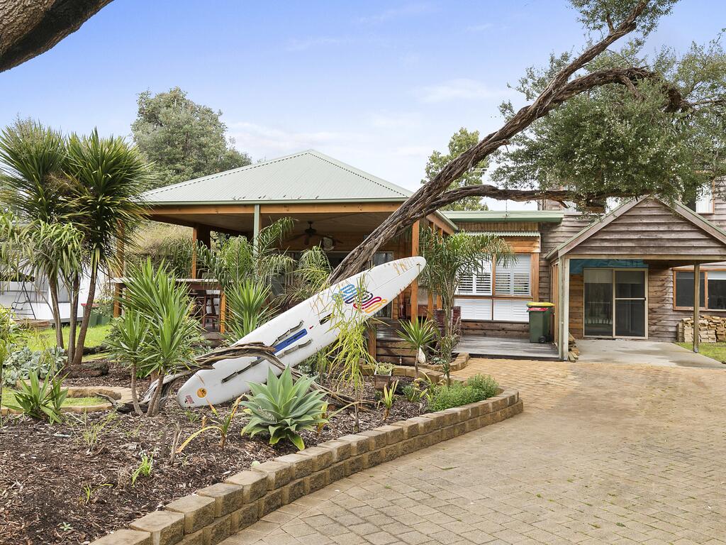 Silverleaves VIC Accommodation in Brisbane