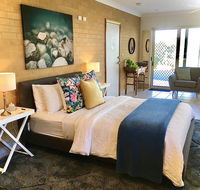 SilverWaters Waterfront Accommodation - Accommodation in Brisbane