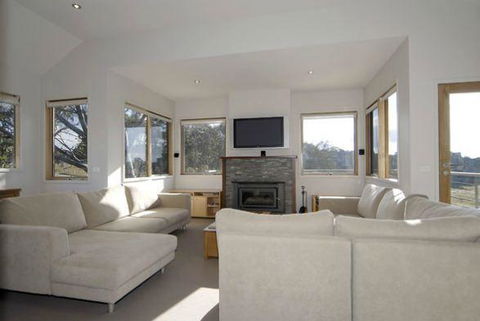 Ski Break - Accommodation in Brisbane 3