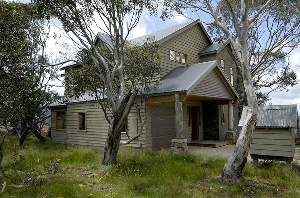 Omeo Valley VIC Accommodation in Brisbane