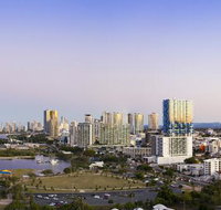 Sky Broadwater Apartments - Accommodation in Brisbane