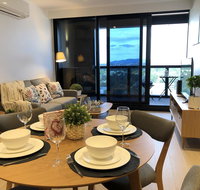Sky Wonder - Accommodation in Brisbane