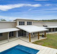 Skyline Farm House - Accommodation in Brisbane