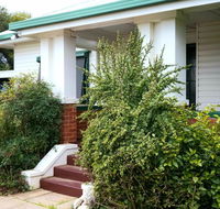 Skymirror Cottage - Accommodation in Brisbane