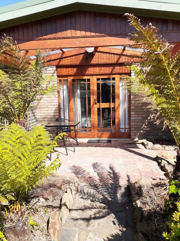 Forest ACT Accommodation in Brisbane