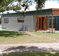 Sleepy Hollow Hideout - Hideout 1 - Accommodation in Brisbane